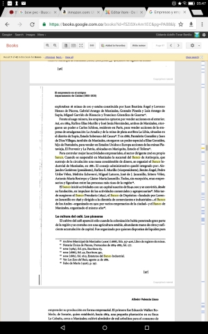 Banco de los Andes