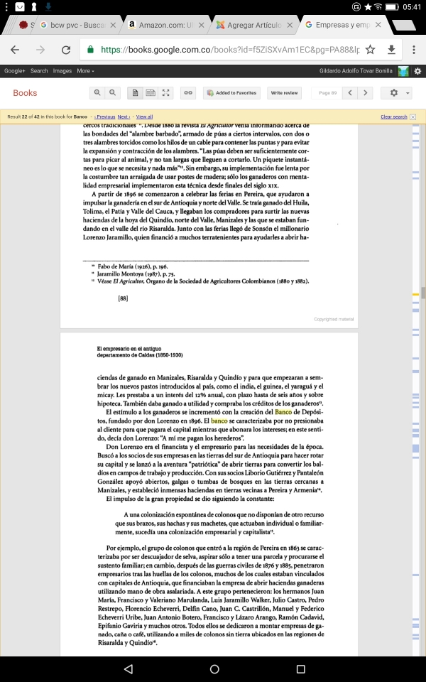 Banco de Depositos