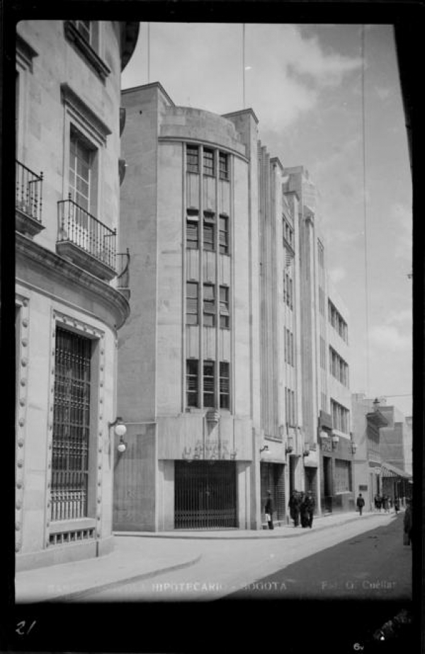 Banco Agrícola Hipotecario